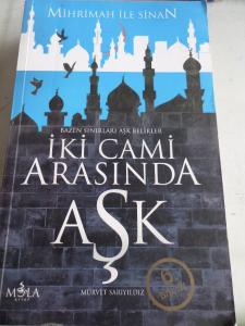 İki Cami Arasında Aşk
