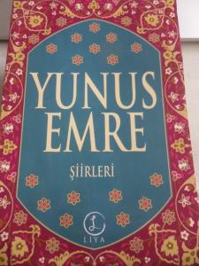 Yunus Emre Şiirleri