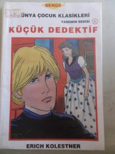Küçük Dedektif