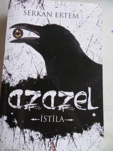 Azazel İstila