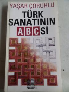 Türk Sanatının ABCsi