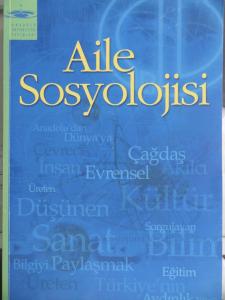 Aile Sosyolojisi