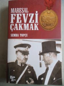 Mareşal Fevzi Çakmak