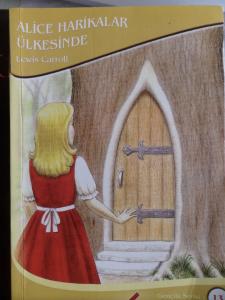 Alice Harikalar Ülkesinde