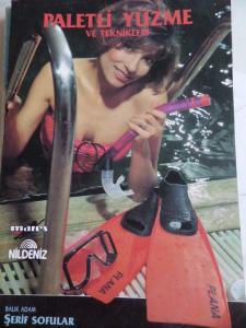 Paletli Yüzme ve Teknikleri