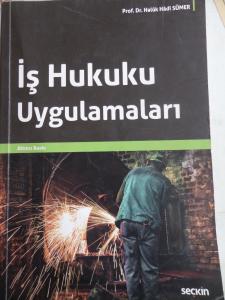 İş Hukuku Uygulamaları
