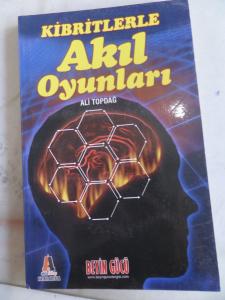 Kibritlerle Akıl Oyunları