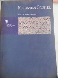 Kur'an'dan Öğütler