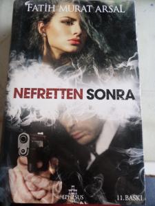 Nefretten Sonra