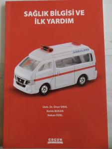 Sağlık Bilgisi ve İlkyardım