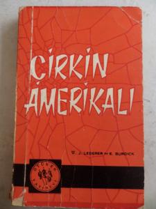 Çirkin Amerikalı