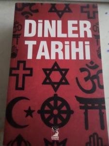 Dinler Tarihi