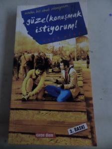 Güzel Konuşmak İstiyorum