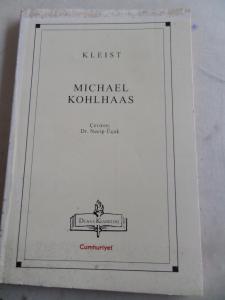 Michael Kohlhaas