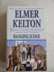 Hanging Judge