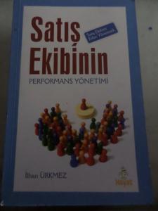 Satış Ekibinin Performans Yönetimi