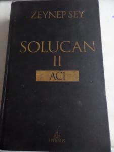 Solucan II Acı