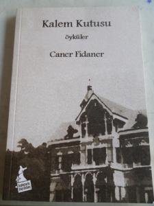 Kalem Kutusu Öyküler