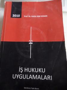 İş Hukuku Uygulamaları