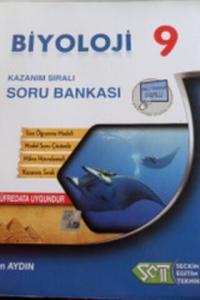 9. Sınıf Biyoloji Kazanım Sıralı Soru Bankası