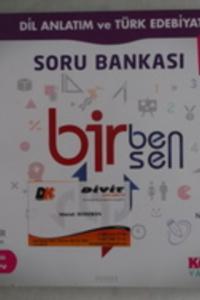 9. Sınıf Dil Anlatım ve Türk Edebiyatı Soru Bankası