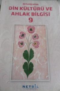 9. Sınıf Din Kültürü ve Ahlak Bilgisi