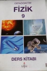 9. Sınıf Fizik Ders Kitabı