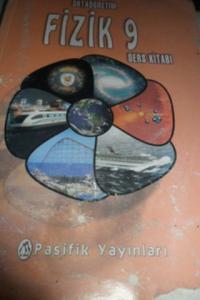 9.Sınıf Fizik Ders Kitabı
