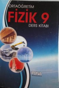 9.Sınıf Fizik Ders Kitabı