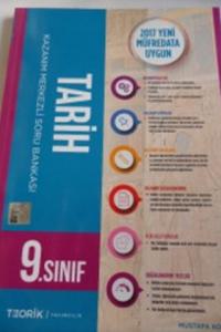 9. Sınıf Fizik Kazanım Merkezli Soru Bankası