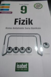9.Sınıf Fizik Konu Anlatımlı Soru Bankası