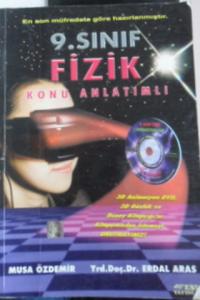 9.SINIF FİZİK KONU ANLATIMLI