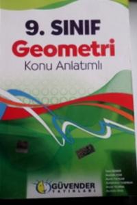 9. Sınıf Geometri Konu Anlatımlı