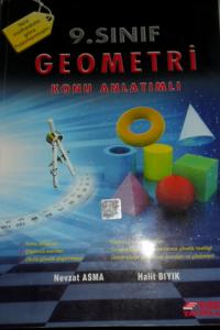 9. sınıf Geometri Konu Anlatımlı