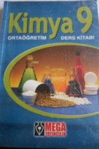 9. Sınıf Kimya Ders Kitabı