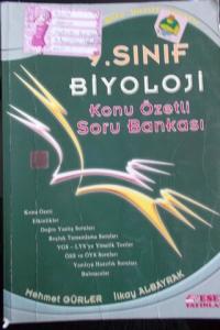 9. Sınıf Kimya Konu Özetli Soru Bankası
