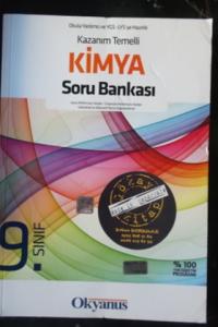 9.Sınıf Kimya Soru Bankası