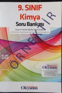 9.Sınıf Kimya Soru Bankası