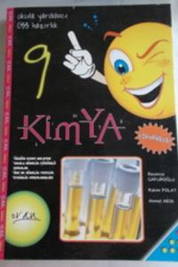 9. Sınıf Kimya