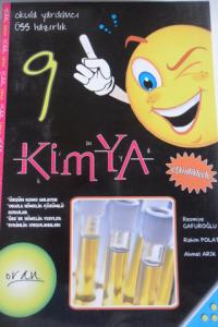 9. Sınıf Kimya