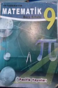 9. Sınıf Matematik Ders Kitabı