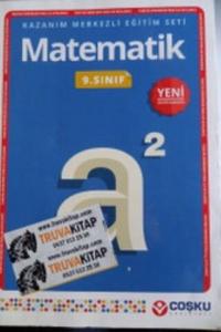 9. Sınıf Matematik