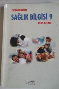 9.Sınıf Sağlık Bilgisi