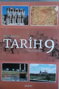 9.Sınıf Tarih Ders Kitabı