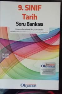9.Sınıf Tarih Soru Bankası