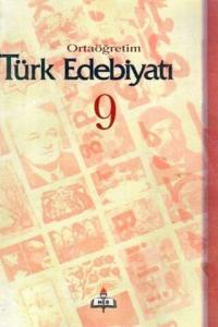 9.Sınıf Türk Edebiyatı