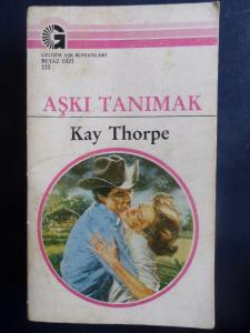 Aşkı Tanımak - 222