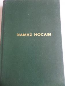 Namaz Hocası