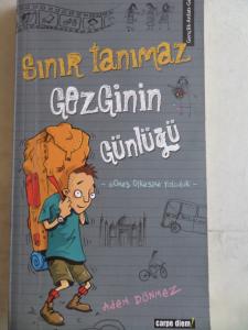 Sınır Tanımaz Gezginin Günlüğü