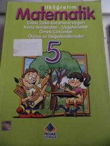5. Sınıf Matematik